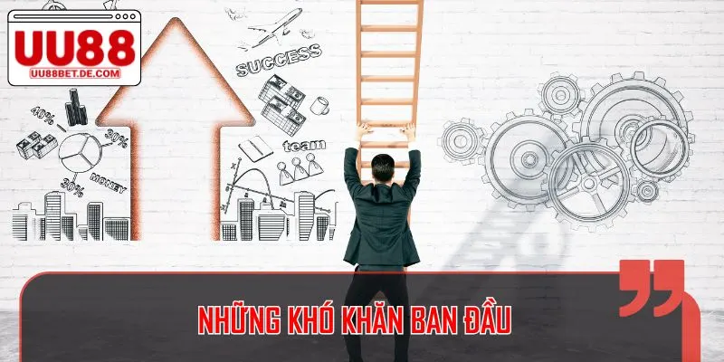 Tác Giả Hùng Thuận - Người Kể Chuyện Qua Con Chữ Tại UU88 2 Ở những năm đầu tiên, tác giả Hùng Thuận đã gặp nhiều khó khăn