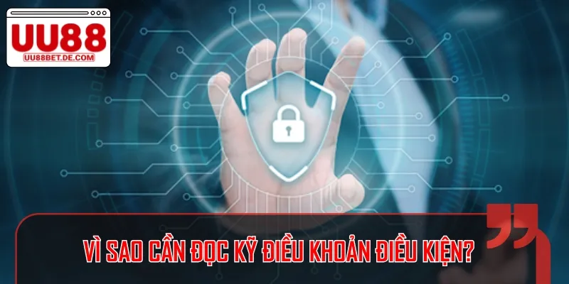 Điều Khoản Điều Kiện UU88 – Cam Kết Minh Bạch Và Công Bằng 2 Những ưu điểm cần nắm khi tuân thủ đúng điều kiện và điều khoản nhà cái