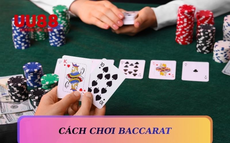Cách Chơi Baccat Hiệu Quả Đọc Bài Như Thánh Tại UU88 1 Cách Chơi Baccat Hiệu Quả Đọc Bài Như Thánh Tại UU88
