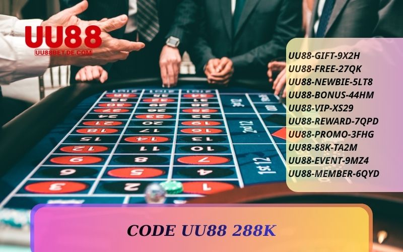 Code UU88 Mới Nhất – Cách Nhận Và Nhập Code UU88 1 Code UU88 Mới Nhất – Cách Nhận Và Nhập Code UU88