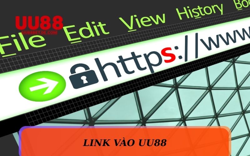 Link UU88 Chính Thức: Đăng Nhập Nhận Ngay 10 Triệu 1 LINK UU88