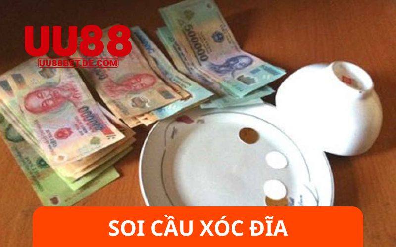 Hướng Dẫn Soi Cầu Xóc Đĩa Như Chuyên Gia Nhiều Năm 1 Hướng Dẫn Soi Cầu Xóc Đĩa Như Chuyên Gia Nhiều Năm