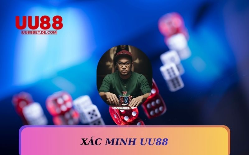 UU88 Có Uy Tín Không? Xác Minh Độ An Toàn UU88 2 ác minh UU88 có uy tín không qua các tiêu chí phổ biến